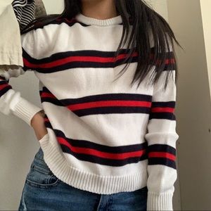 ✨ brandy melville sweater